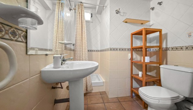 Resale - Detached Villa - Torrevieja - Torrelamata - La Mata