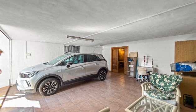 Resale - Detached Villa - Torrevieja - Torrelamata - La Mata