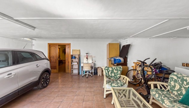 Resale - Detached Villa - Torrevieja - Torrelamata - La Mata