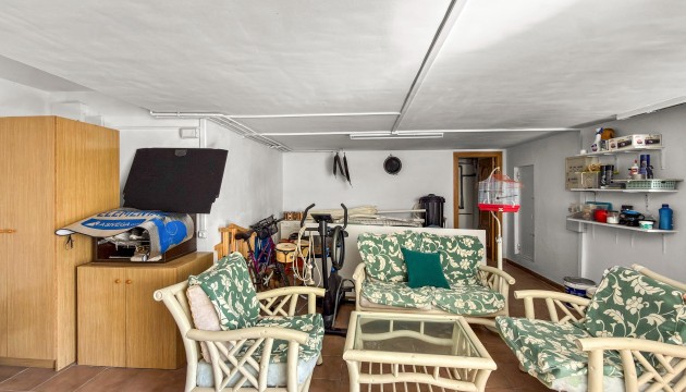 Resale - Detached Villa - Torrevieja - Torrelamata - La Mata