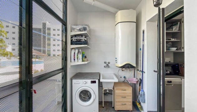 Resale - Apartment - Mil Palmeras