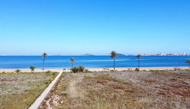 Resale - Apartment - Cartagena - Playa Honda-Playa Paraíso