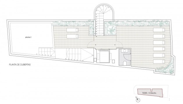 New Build - Apartment - Torrevieja - Playa de los Locos