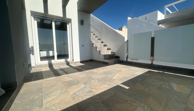 Wiederverkauf - Detached Villa - Torrevieja