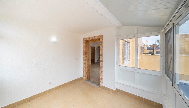 Reventa - Adosado - Ciudad Quesada