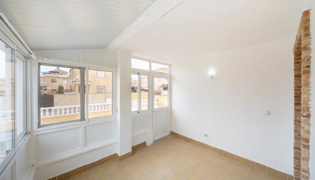 Reventa - Adosado - Ciudad Quesada