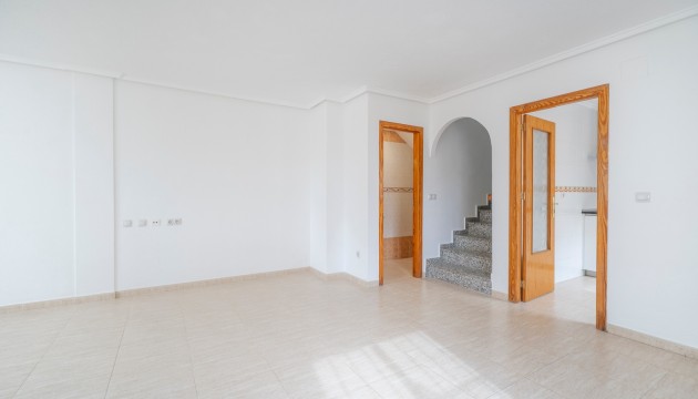 Reventa - Adosado - Ciudad Quesada