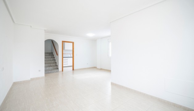 Reventa - Adosado - Ciudad Quesada