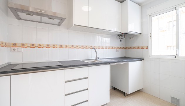 Reventa - Adosado - Ciudad Quesada