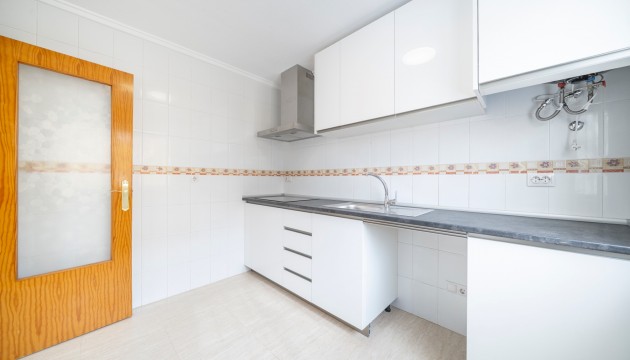 Reventa - Adosado - Ciudad Quesada