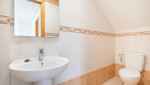 Reventa - Adosado - Ciudad Quesada