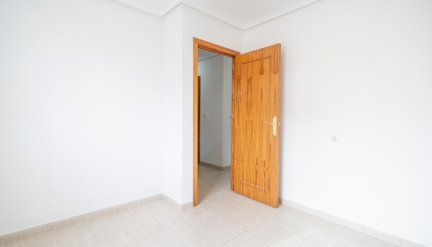 Reventa - Adosado - Ciudad Quesada