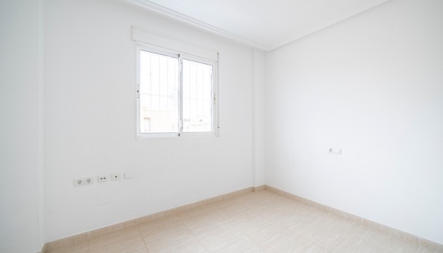 Reventa - Adosado - Ciudad Quesada