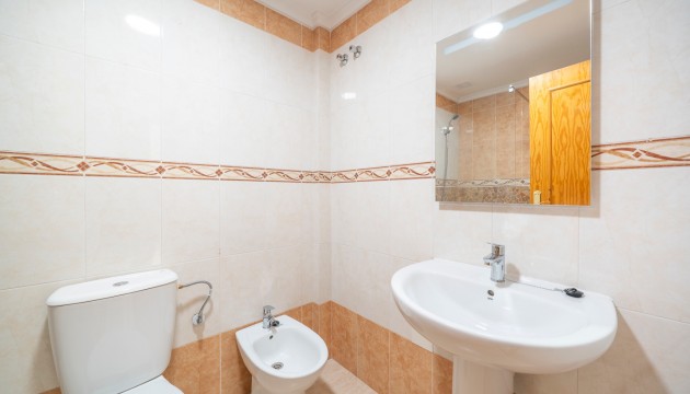 Reventa - Adosado - Ciudad Quesada