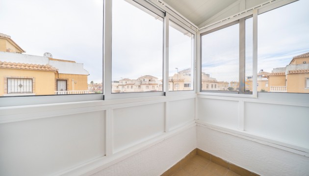 Reventa - Adosado - Ciudad Quesada