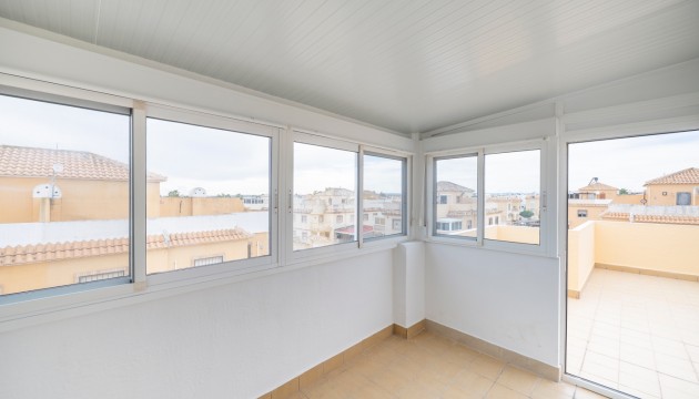 Reventa - Adosado - Ciudad Quesada