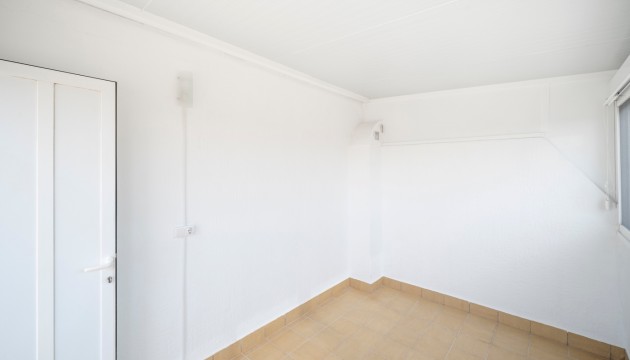 Reventa - Adosado - Ciudad Quesada