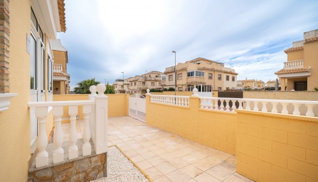 Reventa - Adosado - Ciudad Quesada