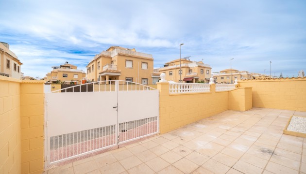 Reventa - Adosado - Ciudad Quesada