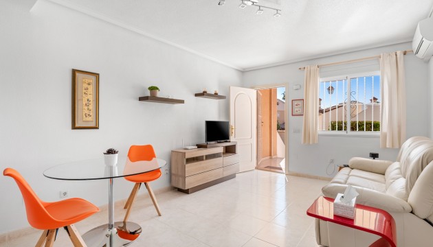 Reventa - Adosado - Ciudad Quesada - Rojales