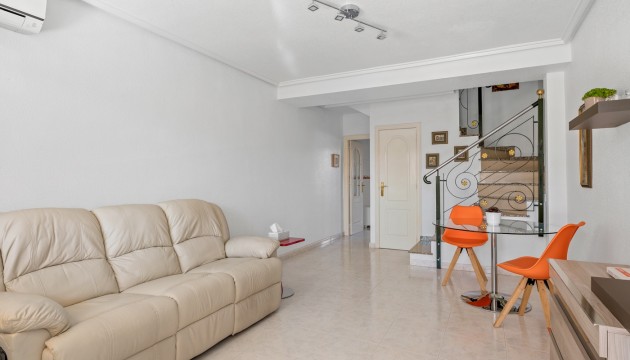 Reventa - Adosado - Ciudad Quesada - Rojales