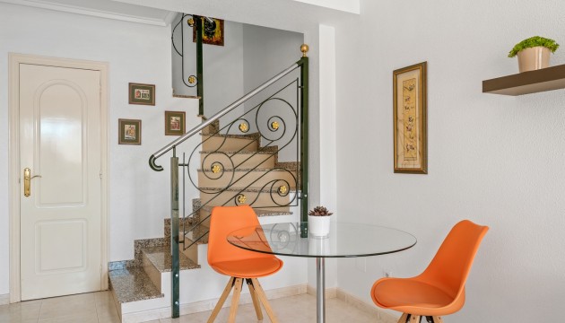 Reventa - Adosado - Ciudad Quesada - Rojales