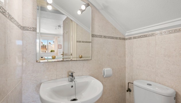 Reventa - Adosado - Ciudad Quesada - Rojales