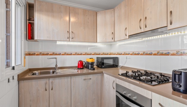 Reventa - Adosado - Ciudad Quesada - Rojales