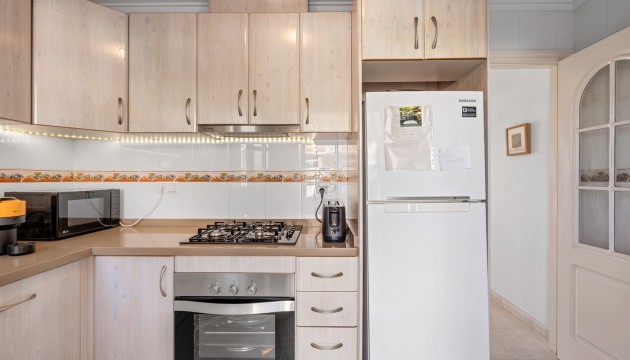 Reventa - Adosado - Ciudad Quesada - Rojales