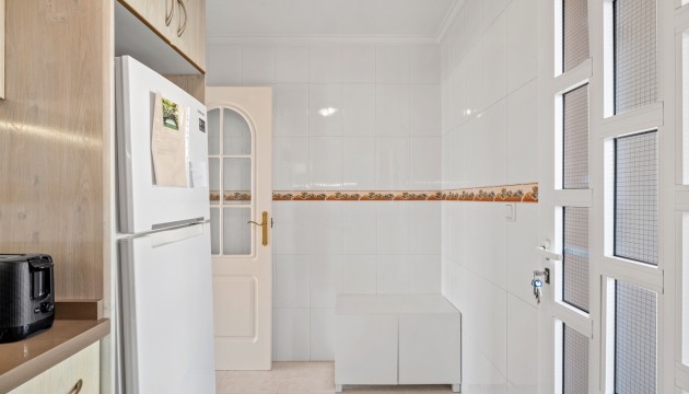 Reventa - Adosado - Ciudad Quesada - Rojales