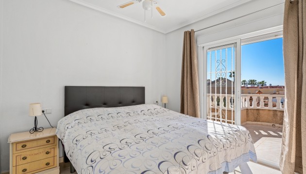 Reventa - Adosado - Ciudad Quesada - Rojales