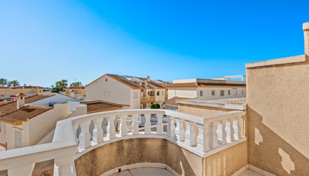 Reventa - Adosado - Ciudad Quesada - Rojales