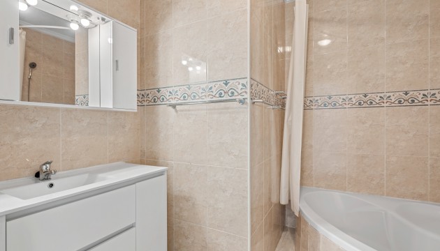 Reventa - Adosado - Ciudad Quesada - Rojales