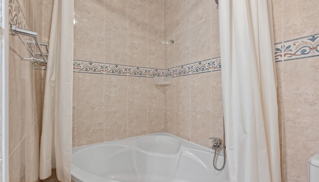 Reventa - Adosado - Ciudad Quesada - Rojales