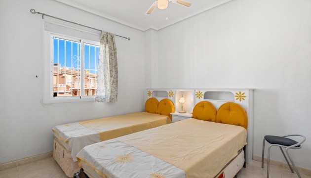 Reventa - Adosado - Ciudad Quesada - Rojales