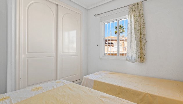 Reventa - Adosado - Ciudad Quesada - Rojales