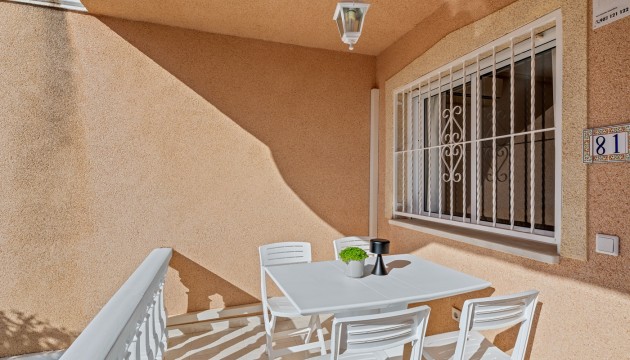 Reventa - Adosado - Ciudad Quesada - Rojales