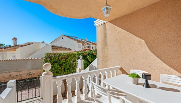 Reventa - Adosado - Ciudad Quesada - Rojales