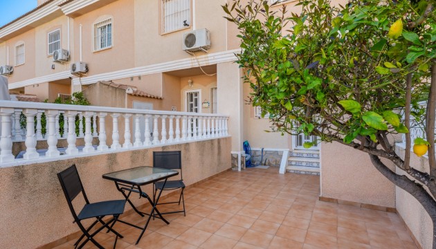 Reventa - Adosado - Ciudad Quesada - Rojales