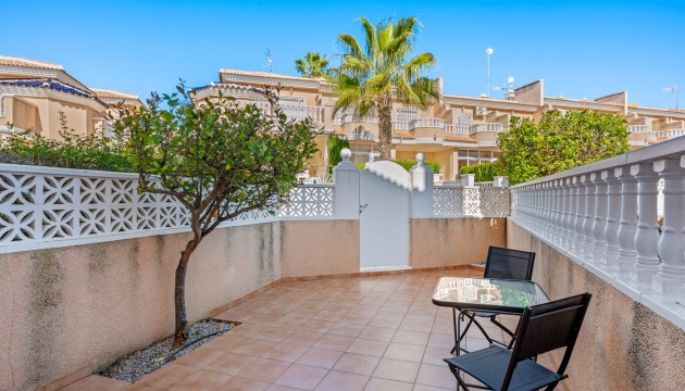 Reventa - Adosado - Ciudad Quesada - Rojales