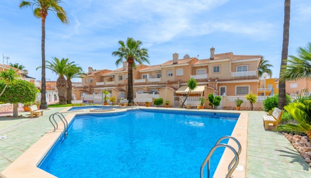 Reventa - Adosado - Ciudad Quesada - Rojales