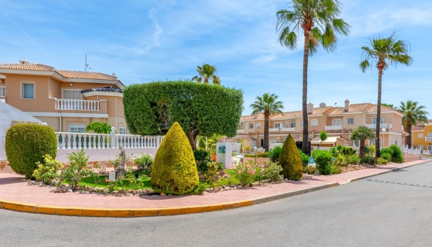 Reventa - Adosado - Ciudad Quesada - Rojales