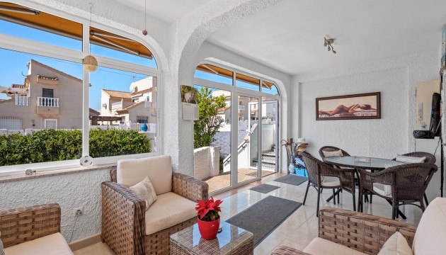 Begagnad - Fristående Villa - Ciudad Quesada - Rojales