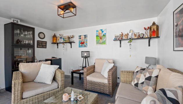 Reventa - Chalet Independiente - Ciudad Quesada - Rojales