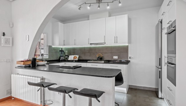 Reventa - Chalet Independiente - Ciudad Quesada - Rojales