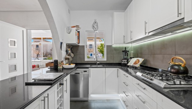 Reventa - Chalet Independiente - Ciudad Quesada - Rojales