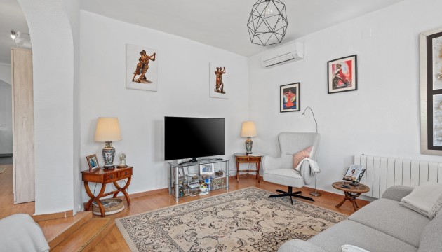 Reventa - Chalet Independiente - Ciudad Quesada - Rojales