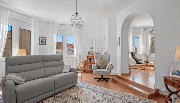 Reventa - Chalet Independiente - Ciudad Quesada - Rojales