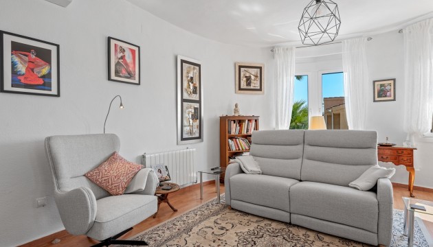 Reventa - Chalet Independiente - Ciudad Quesada - Rojales