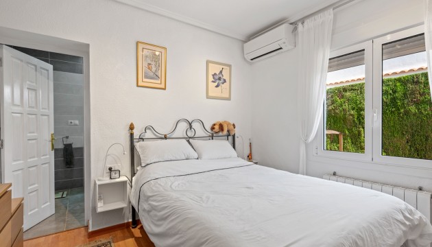 Reventa - Chalet Independiente - Ciudad Quesada - Rojales